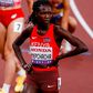 Nelly Chepchirchir Explains Why She Has No Regrets After Missing World Championships 1500m Medal
