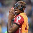 Osimhen ruled out of Galatasaray’s Champions League opener