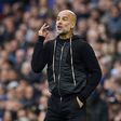 Manchester City boss Pep Guardiola || Imago