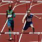 Rai Benjamin, Karsten Warholm, Alison Dos Santos Advance to 400m Hurdles Final as Wiseman Were Misses
