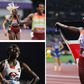 Dorcus Ewoi: 5 Things You Need to Know on Kenya’s 1500m World Athletics Championships 2025 Silver Medallist