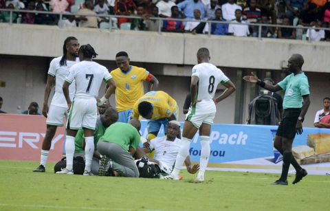 Super Eagles Target Victory over Benin to Keep 2026 World Cup Hopes Alive