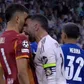 ‘He Called Me Every Name Under the Sun!’ – Real Madrid Captain Carvajal Defends Red Card After Heated Clash With Marseille’s Rulli