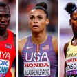 World Athletics Championships 2025 Timetable: Day 6, September 18, Full Schedule