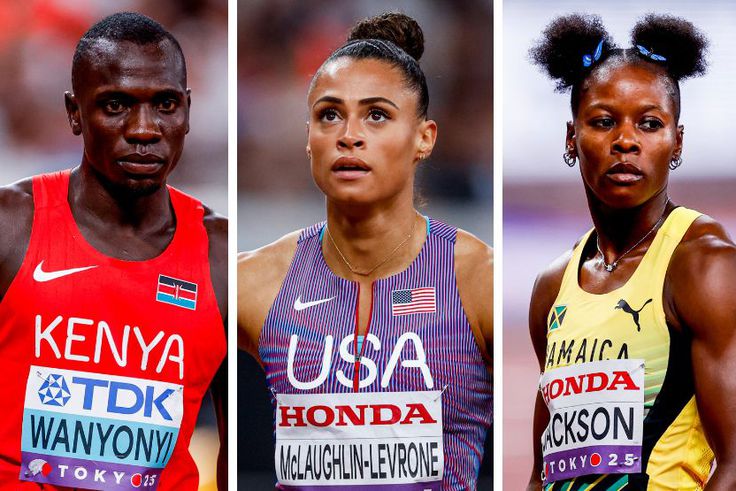 World Athletics Championships 2025 Timetable: Day 6, September 18, Full Schedule