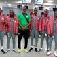 Nigeria's Golden Eaglets are set for the WAFU-B U17 Boys Tournament as they arrive in Yamoussoukro.