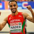 Upset in Men's 1500m: Portugal's Isaac Nader Snatches World Title, Kerr Pulls Up Injured as Cheruiyot Wins Bronze
