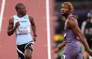 Tokyo World Championships: Kenny Bednarek, Noah Lyles, Letsile Tebogo Coast Through to 200 Meter Semis