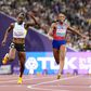 ‘Didn’t Stay Relaxed’ - Justin Gatlin on What Went Wrong for Julien Alfred in Tokyo 100m Loss to Melissa Jefferson-Wooden