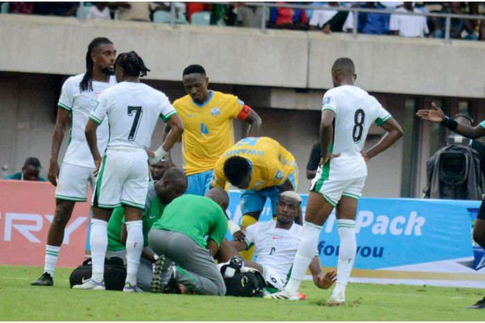 Furious Galatasaray fans rage as Osimhen misses UCL opener