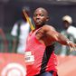Julius Yego Fires Into Javelin Final With Huge First Throw at World Athletics Championships
