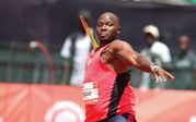 Julius Yego Fires Into Javelin Final With Huge First Throw at World Athletics Championships