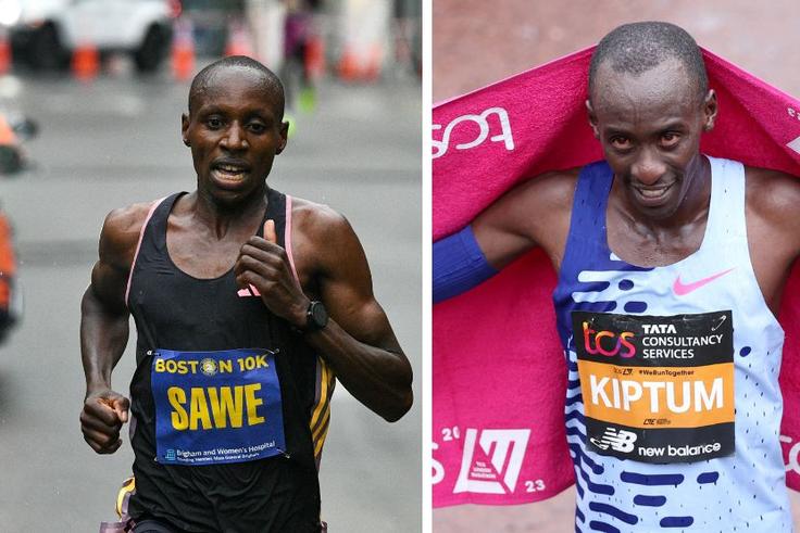 'It Is Possible' - Sabastian Sawe on Carrying Forward Kelvin Kiptum's Unfinished Sub-Two Dream in Berlin