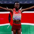 Faith Cherotich Finally Obliterates Winfred Yavi to Clinch 3000m Steeplechase Gold in Tokyo