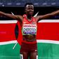 Faith Cherotich Finally Obliterates Winfred Yavi to Clinch 3000m Steeplechase Gold in Tokyo
