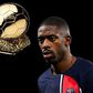 Yamal vs Dembele: AI predicts 2025 Ballon d’Or winner