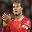 He made everything so simple — Liverpool's Van Dijk makes surprise pick for GOAT defender