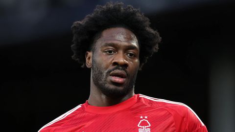 I will be back — Super Eagles star Ola Aina vows to return stronger after injury setback