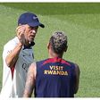 PSG sporting director reveals what Enrique said to Neymar