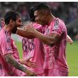 'I will never get tired'  — Casemiro bows to Messi despite 12-year friendship with Ronaldo