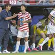 Pulisic and Moroney: Milan star’s dating life takes centre stage after getting dumped by Pochettino