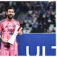 Beckham backs Messi to beat Kane and Mbappe