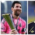 48 trophies and counting — Can Cristiano Ronaldo catch Messi?