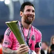 Magical Messi! 39-year-old scores 100th goal for Inter Miami to land trophy