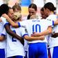 "Why are you ashamed?" – Nigerians roast England after Falconets' spiderwoman beating