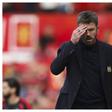 Ex-EPL star claims Carrick's may not last at Man United