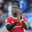 Man Utd must fix 'mentality and tactics', says Pogba
