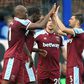 West Ham's Ogbonna sinks Everton on Moyes' return