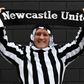 Newcastle fans celebrate new Saudi era in spite of rights concerns