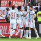 Bayern crush Leverkusen to return to top of Bundesliga