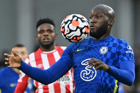 Tuchel backs 'unselfish' Lukaku to end goal drought