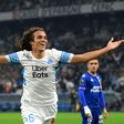Guendouzi inspires Marseille to win over Lorient