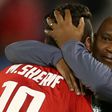 Mosimane wants VAR after African giants Ahly denied 'clear penalty'