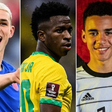8 wonderkids to watch in the 2022 Qatar World Cup