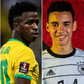 8 wonderkids to watch in the 2022 Qatar World Cup