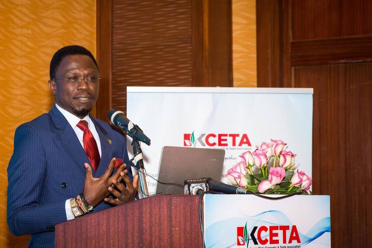 Sports CS Ababu Namwamba explains why the ministry cannot stop athletes from switching allegiances