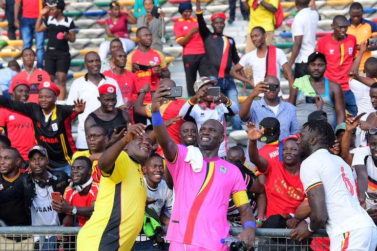 Onyango backs Basena, Kajoba to succeed in Tanzania