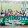 Prince Kazeem Eletu Queens wins International Day of the Girl Child tournament
