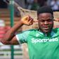 Benson Omala: 'How I deal with media spotlight and public pressure'