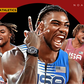Noah Lyles: Why the triple world champion is the most deserving of the Men's Athlete of the Year Award