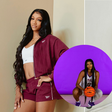 Angel Reese becomes Reebok's first basketball athlete of the next generation