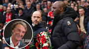 Arsenal legend warns Ten Hag about new Manchester United owner after INEOS boss sacked him in 2020