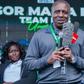 Tributes continue to pour in for Harambee Stars legend Austin 'Makamu' Oduor