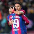 'I didn't smile for 6 months' — Revitalised Brazil star narrates how Barcelona made him suffer