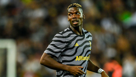 'Impossible' — Pogba insists on Juventus stay amid reports of impending sack