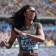 'We need to take care of our athletes'- Olympian Alaysha Johnson calls for better pay for track & field